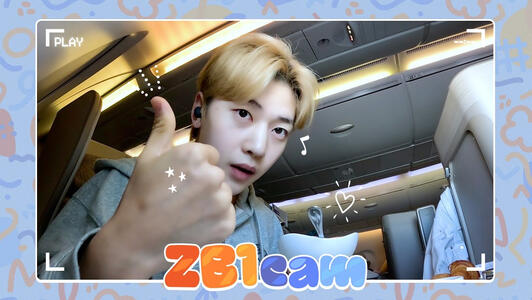 KCON LA 2023 FIRST BUSINESS TRIP TO AMERICA | ENCORE MUKBANG