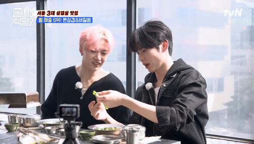 THE MUST-TRY RESTAURANT 2 (EP.8)