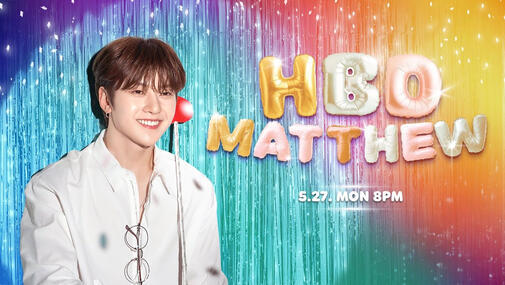 MATTHEW BIRTHDAY YT LIVE [27-05-2024]