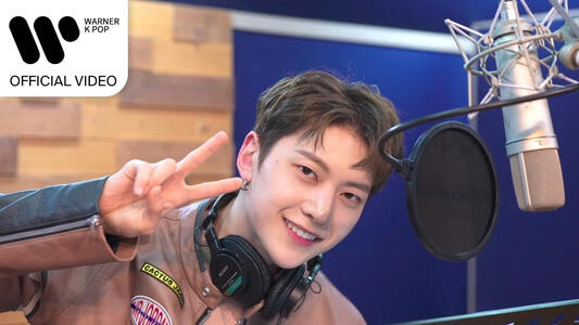 SEOK MATTHEW'S FIRST OST 'BACKPACKER' with Park Gunwook for the 'kdrama 'STUDY GROUP'